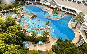 Crown Metropol Perth